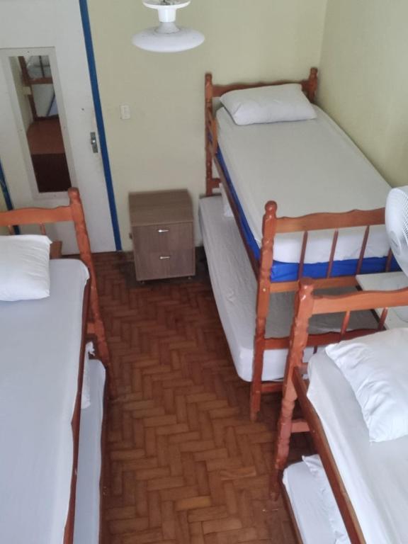 Hostel Dumah - Single Bed In Mixed Dormitory Room