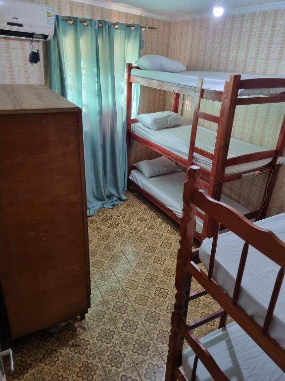 Hostel Dumah - Single Bed In Mixed Dormitory Room