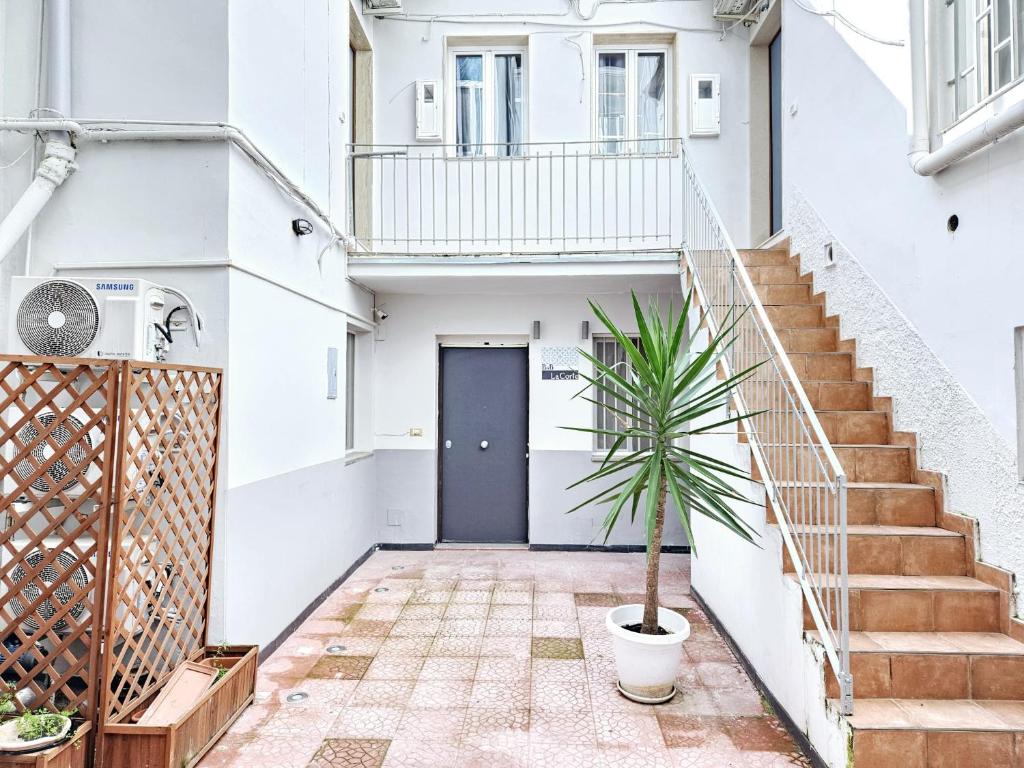 Fotografie z fotogalerie ubytování La Corte II v destinaci Taranto