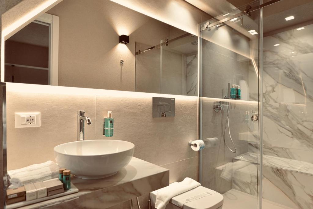 Exclusive Rooms at Boutique Arte - Resim 6