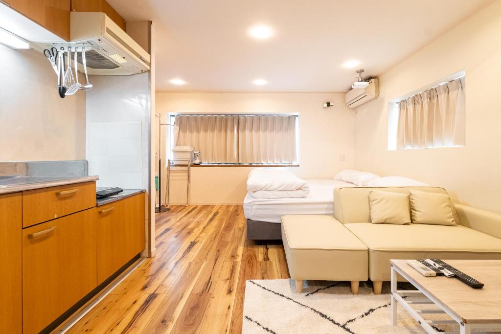 Tasone Stay OSAKA MO201