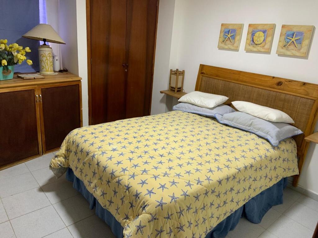 Fotografie z fotogalerie ubytování Olas Doradas Apartamento v destinaci Tucacas