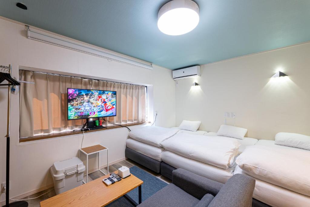 Tasone Stay OSAKA MO401
