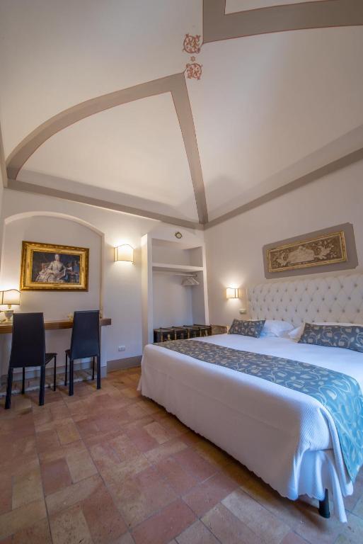 Suite Assisi - 3