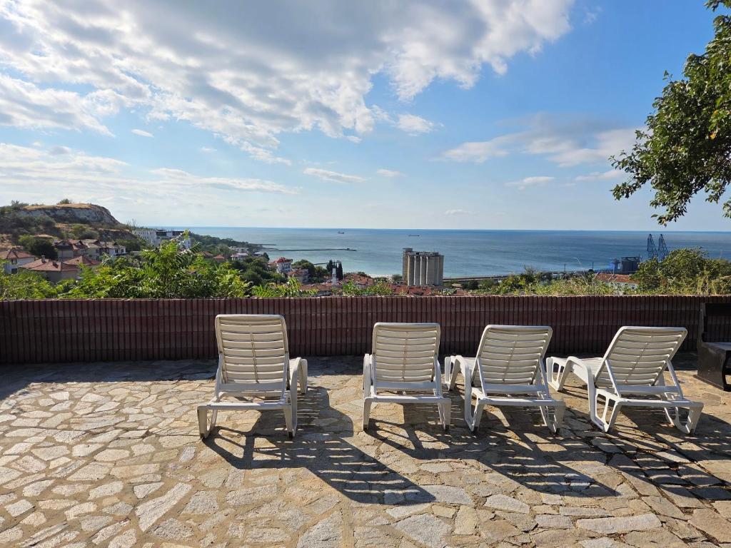 Φυσικό τοπίο κοντά σε αυτή η βίλα