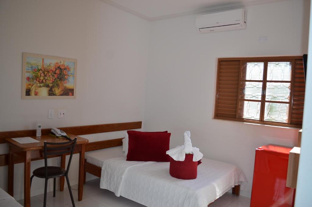 Hotel Do Lago