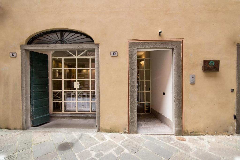 B&B Residenza Di Via Fontana - 19