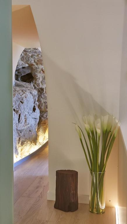 Fotografie z fotogalerie ubytování Casa Boutique by Capri 5 Senses v Capri
