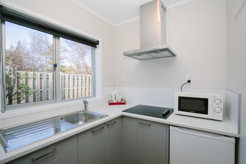 Alpine Motel - Resim 25