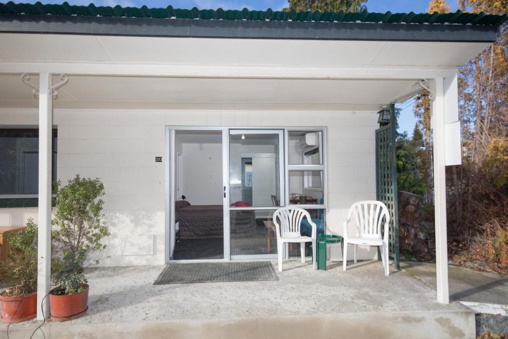 Alpine Motel - Resim 29