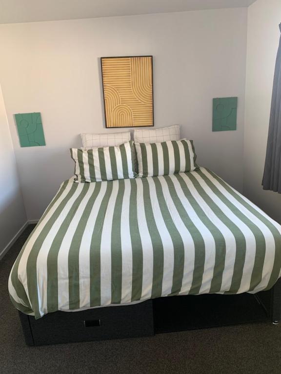 Cozy on Court - Resim 10