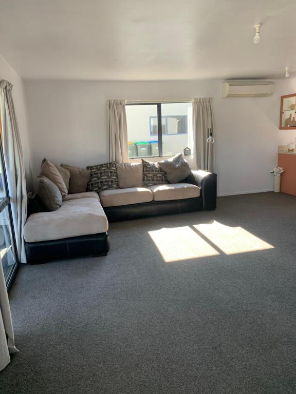 Cozy on Court - Resim 2