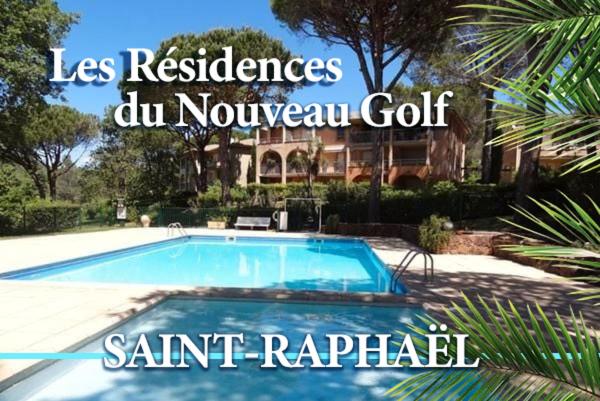 Les Résidences du Nouveau Golf