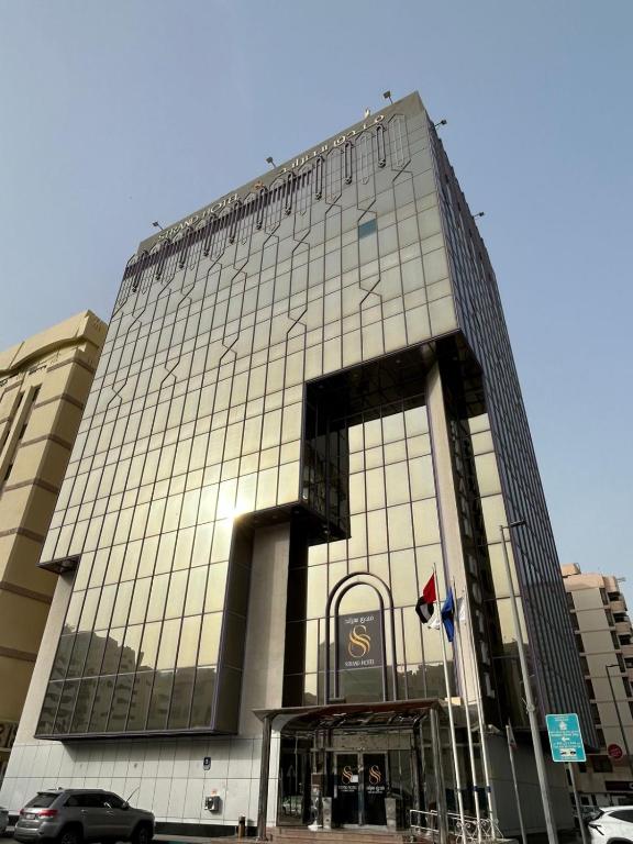 Strand Hotel - Resim 27