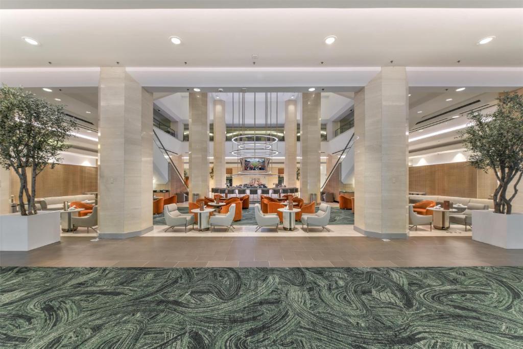 Hilton Anaheim photo