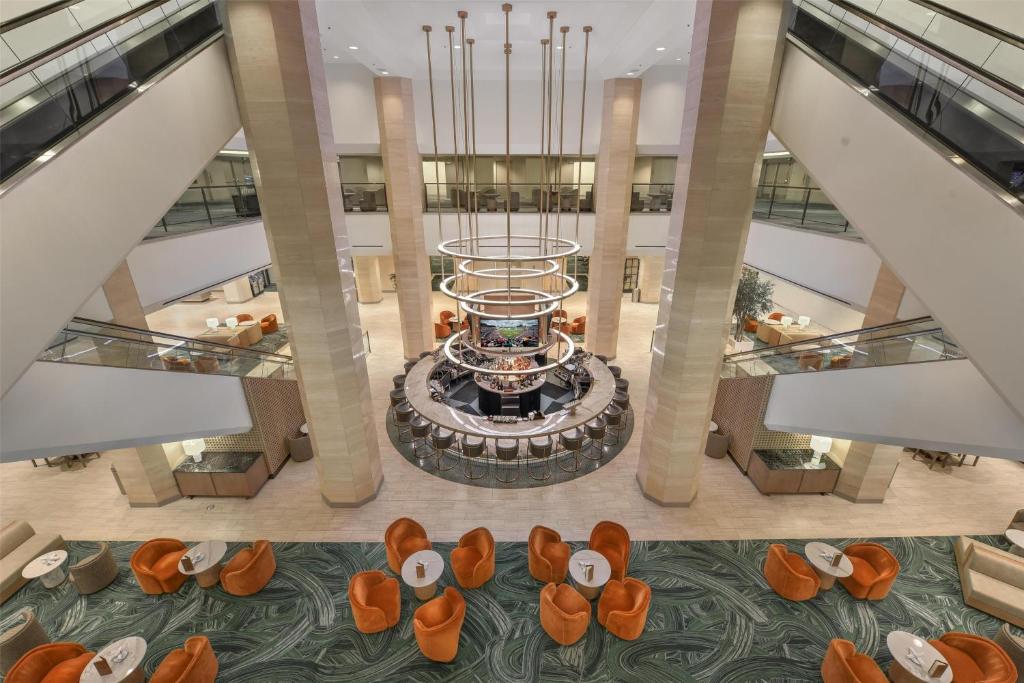 Hilton Anaheim photo