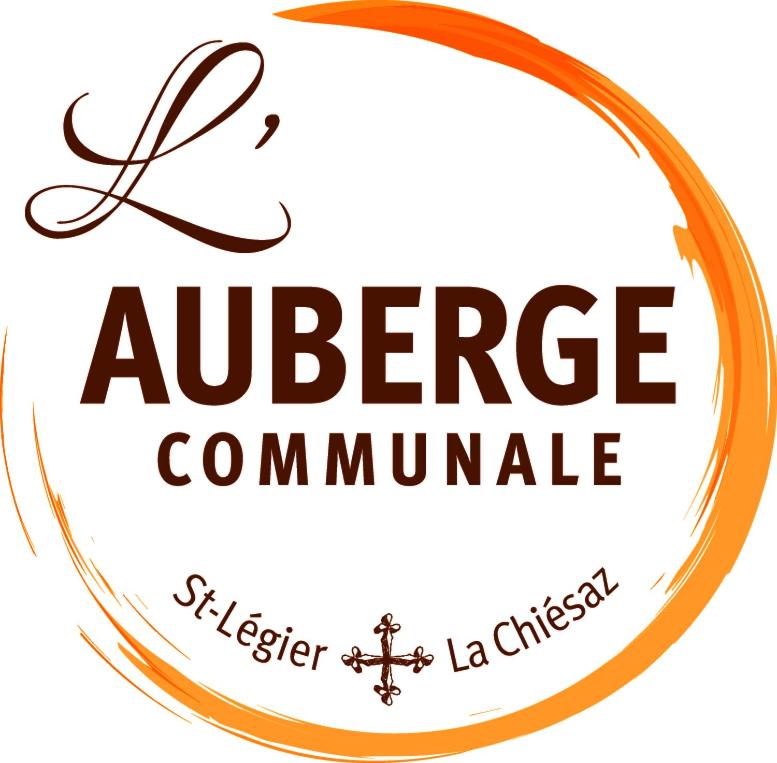 Certifikát, hodnocení, plakát nebo jiný dokument vystavený v ubytování Auberge Communale de St-Légier
