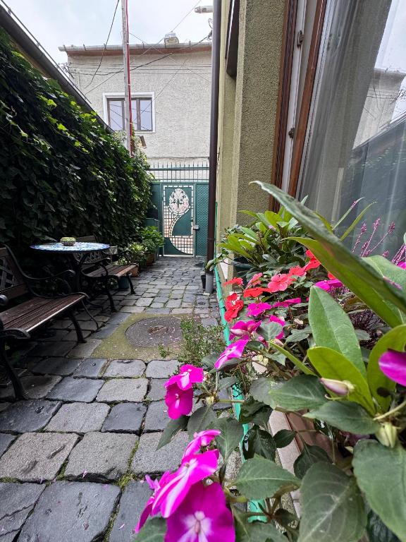 Lucas 10 Apartments - Resim 8