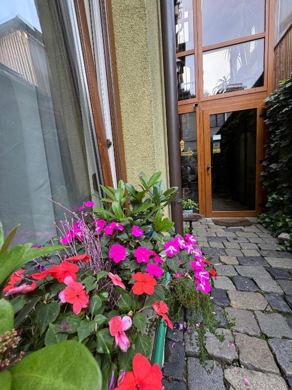 Lucas 10 Apartments - Resim 10