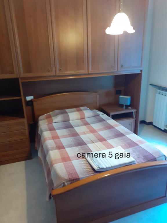Locanda Primo Sole - Grote Tweepersoonskamer