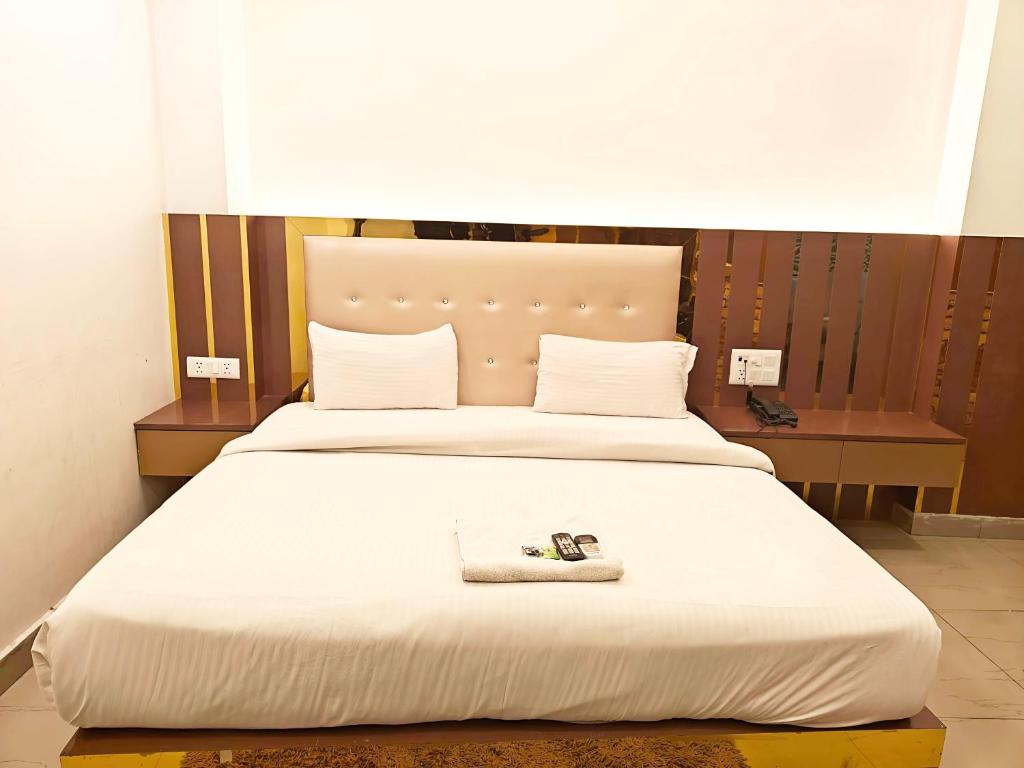 Hotel Apple Villa - New Delhi - 