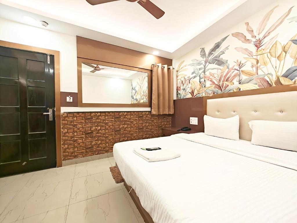 Hotel Apple Villa - New Delhi - 