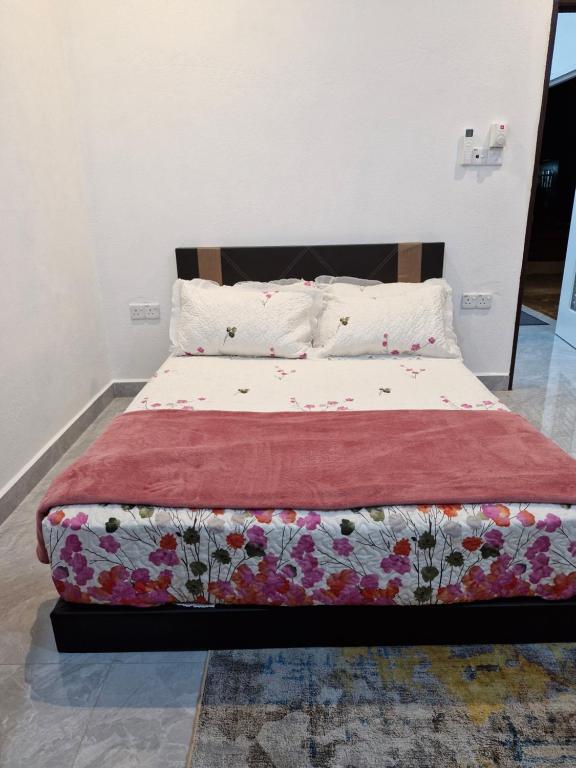 Sofhea Homestay Cherang Ruku - Casa De Tres Dormitorios