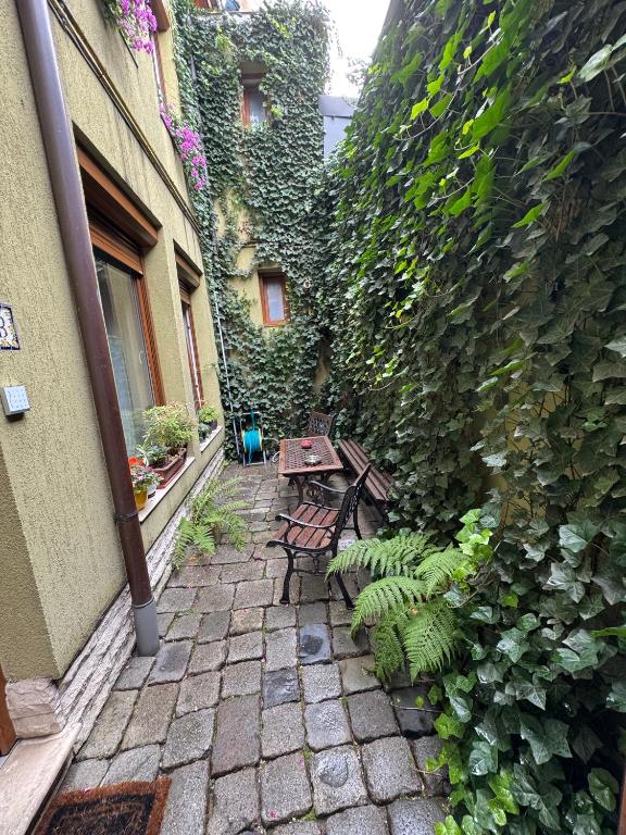 Lucas 10 Apartments - Resim 19