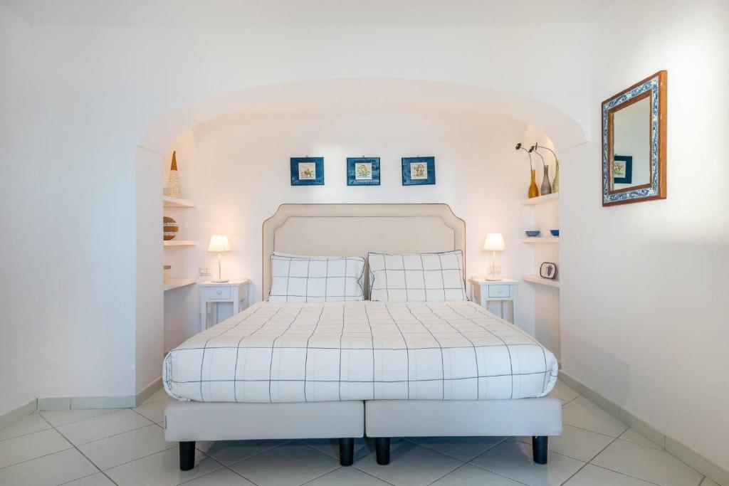Rooms hub Torre di Cesare Stanze