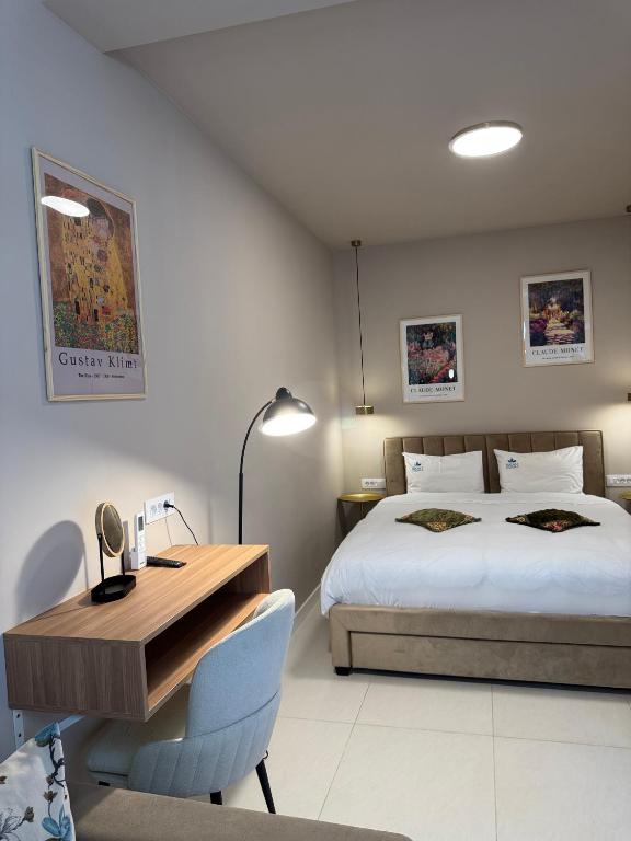 Lucas 10 Apartments - Resim 29