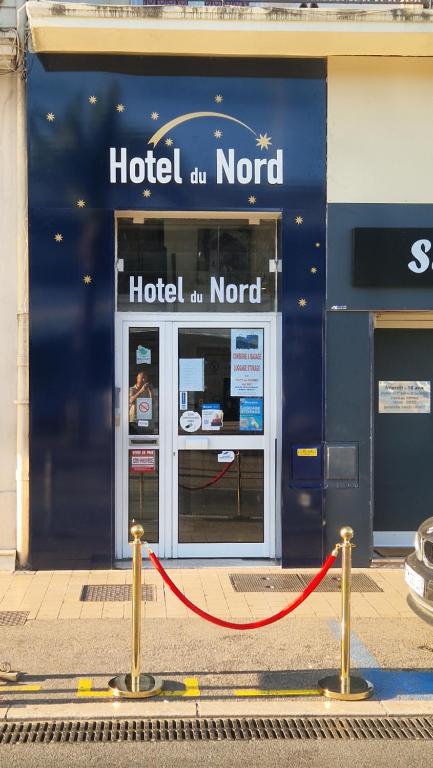 Hôtel du Nord - Resim 40