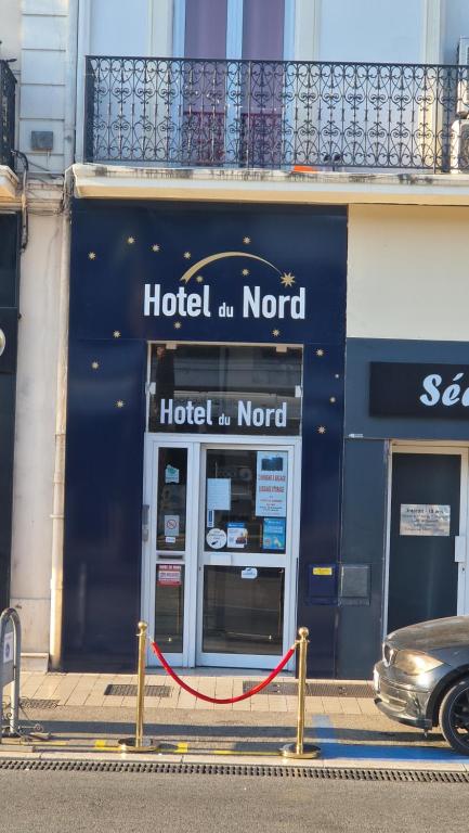 Hôtel du Nord - Resim 42