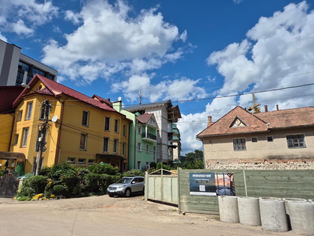 صورة لـ Садиба Маковиця في ياريمتشي