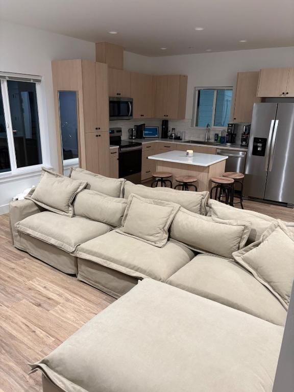 Gallery image of Cozy & Contemporary Stay in Eugene