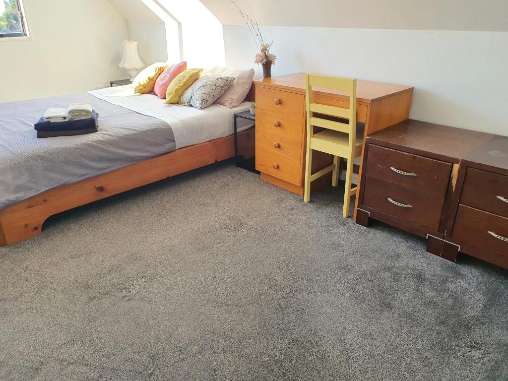 3-Bedrooms Home near CBD - Resim 12