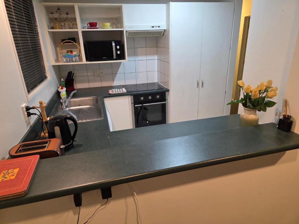 3-Bedrooms Home near CBD - Resim 17