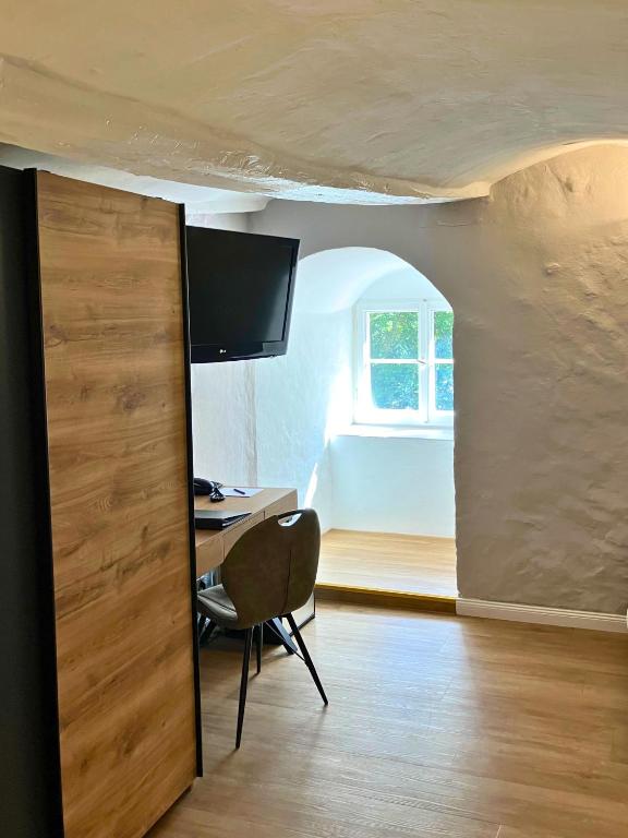 Hotel & Spa Wasserschloss Westerburg - Chambre Simple Standard