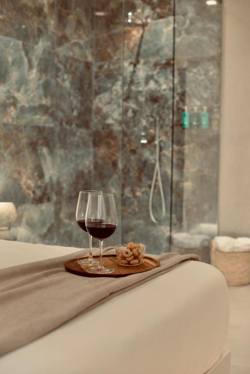 Exclusive Rooms at Boutique Arte - Resim 2