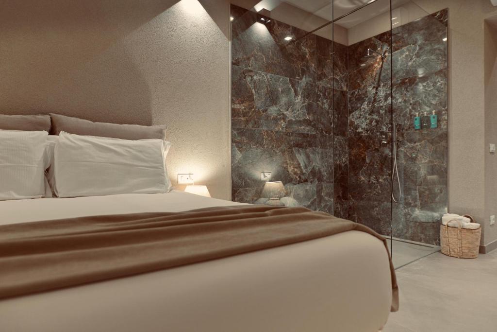 Exclusive Rooms at Boutique Arte - Resim 45
