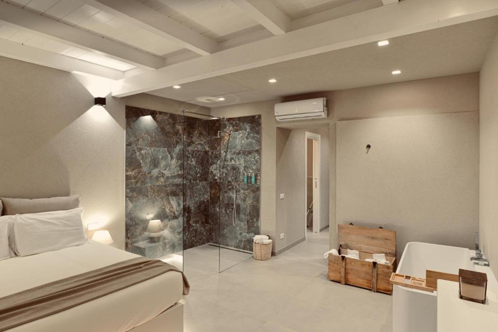 Exclusive Rooms at Boutique Arte - Resim 8