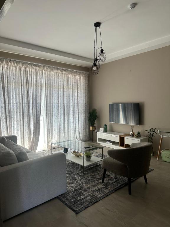 Gambar di galeri bagi Bodulo One Apartment di Gaborone