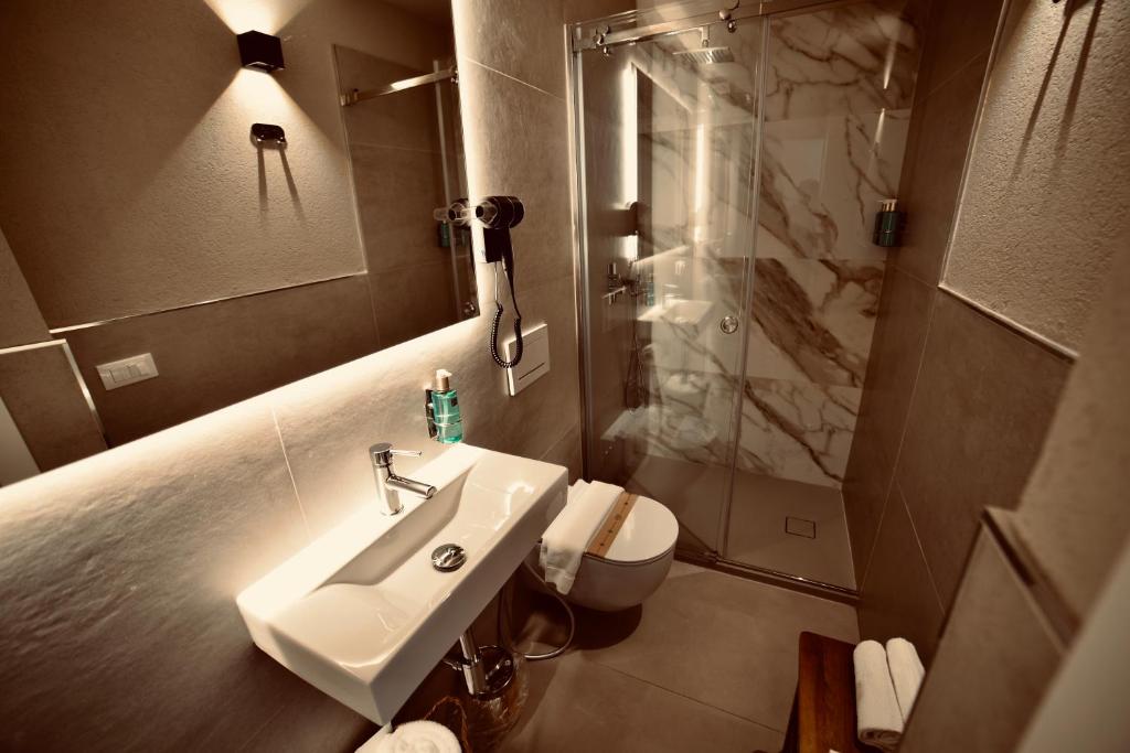 Exclusive Rooms at Boutique Arte - Resim 39