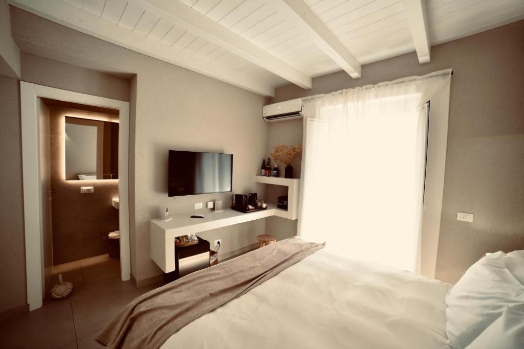 Exclusive Rooms at Boutique Arte - Resim 10