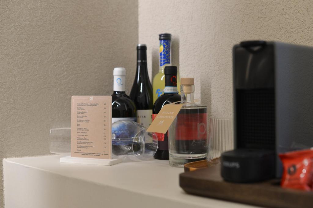 Exclusive Rooms at Boutique Arte - Resim 41