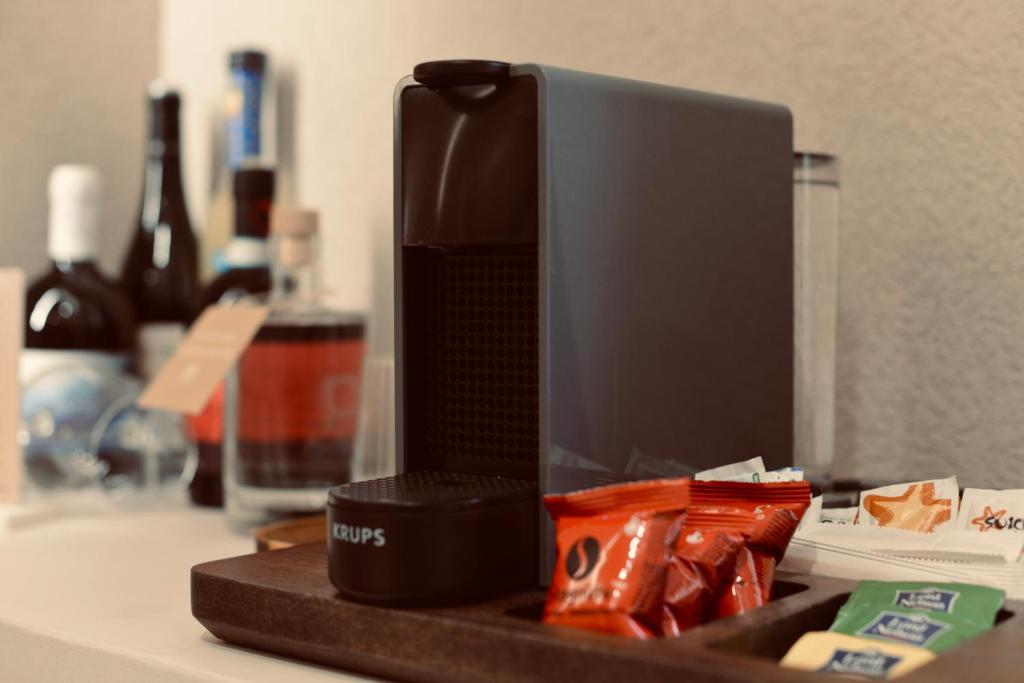 Exclusive Rooms at Boutique Arte - Resim 23