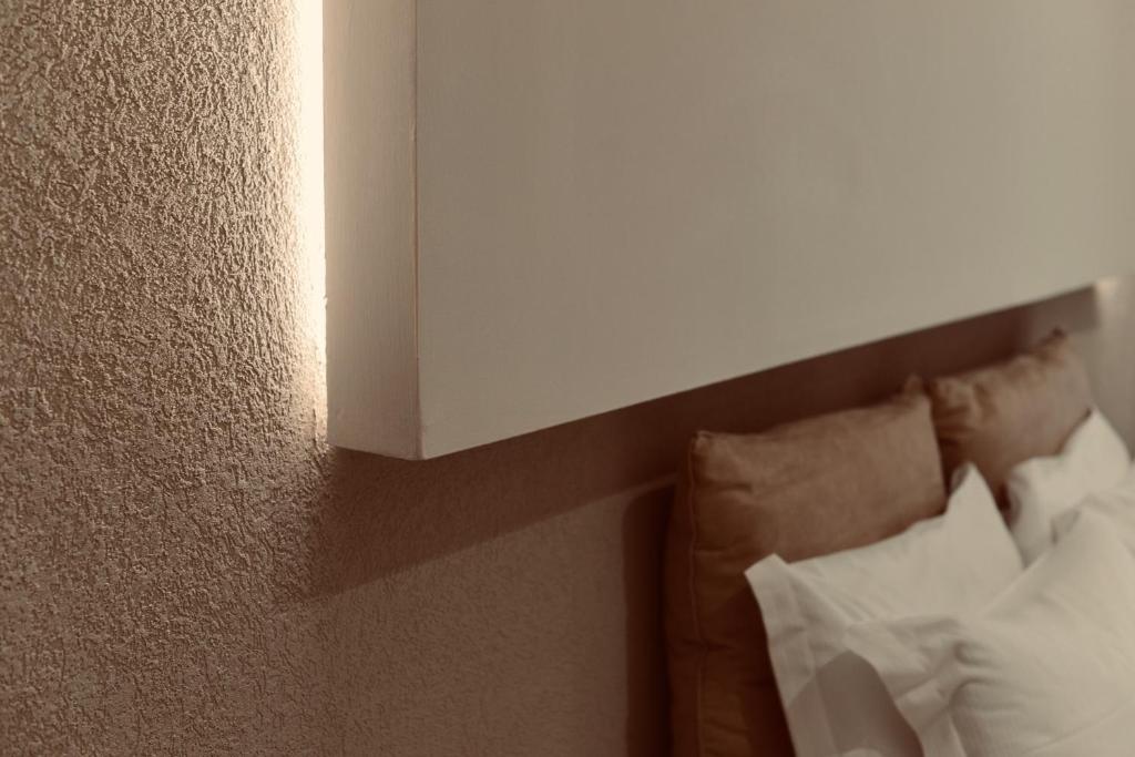 Exclusive Rooms at Boutique Arte - Resim 43