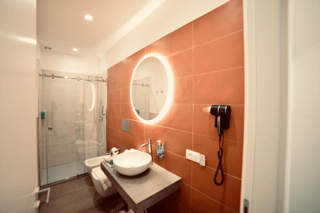 Exclusive Rooms at Boutique Arte - Resim 35