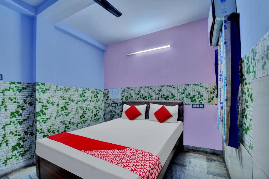 Galería fotográfica de Hotel O Rai Guest House en Bhetia