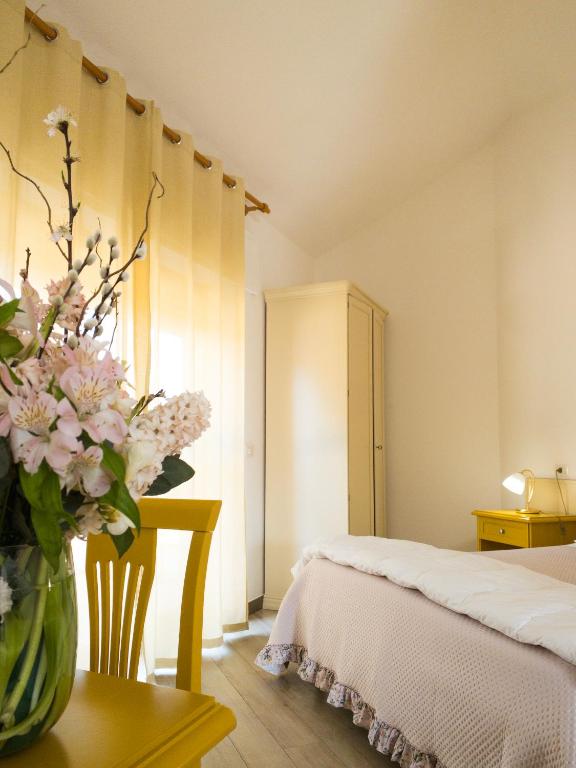 Hotel Donatella - Double Or Twin Room With Balcony