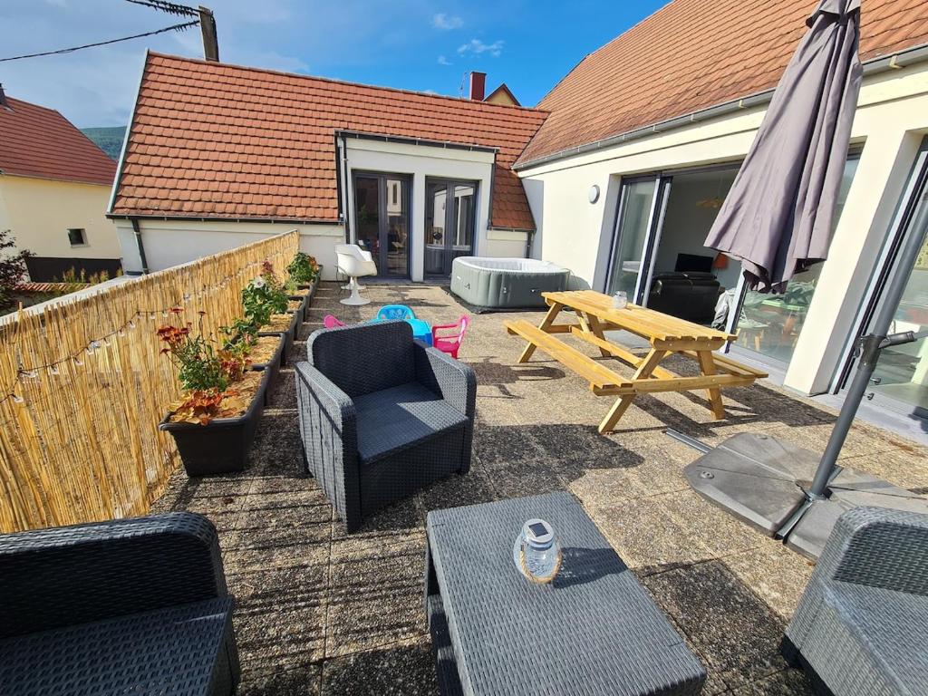 ScherwillerL'Atelier de l'Apothicaire的相册照片